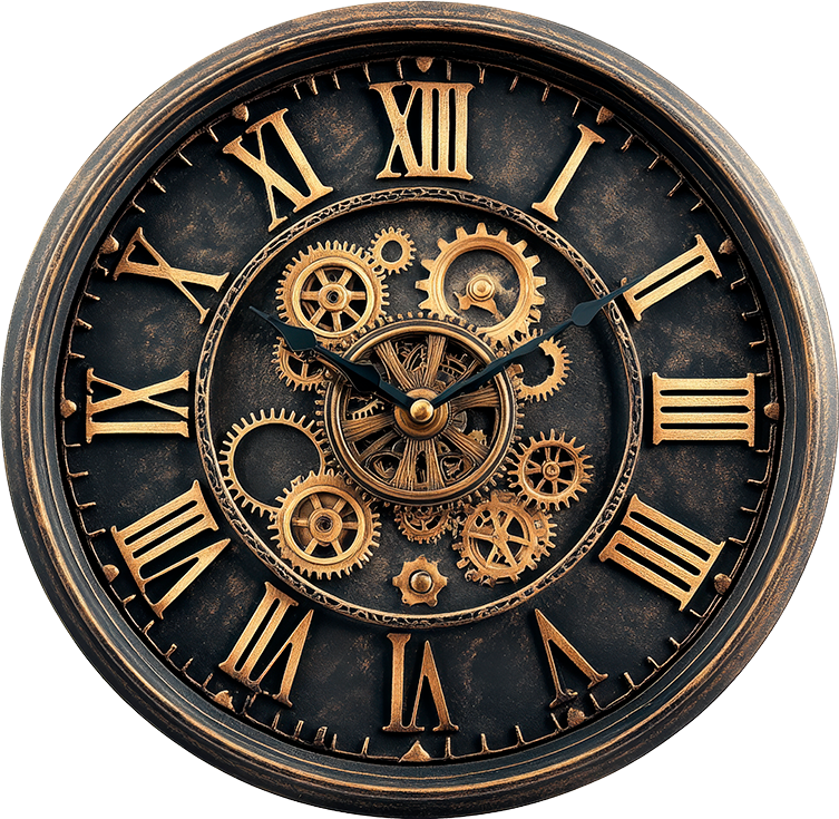 vecteezy_vintage-clock-with-intricate-gears-on-display-cut-out_499529323
